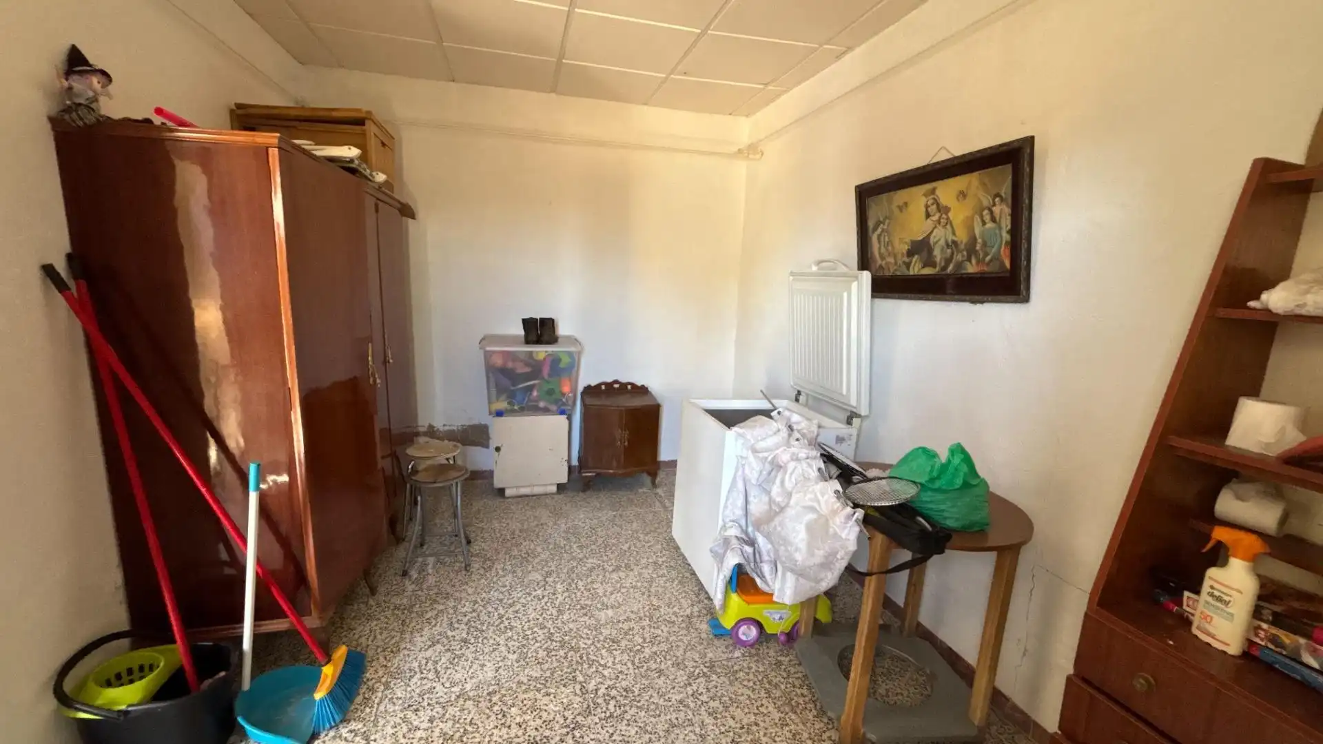 Terreny residencial en venda a Belmez, imagen 10