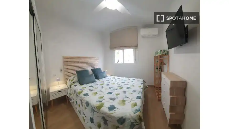 Habitació a Los Pájaros