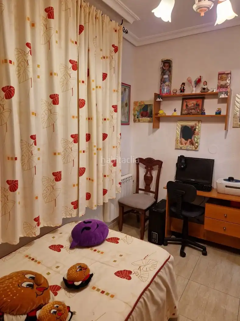 Appartamento in vendita a Carretera Circunvalación 16, imagen 9