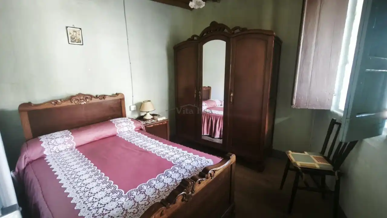 Casa rústica con terraza en venta en LUGAR DE PICORNIO, imagen 30