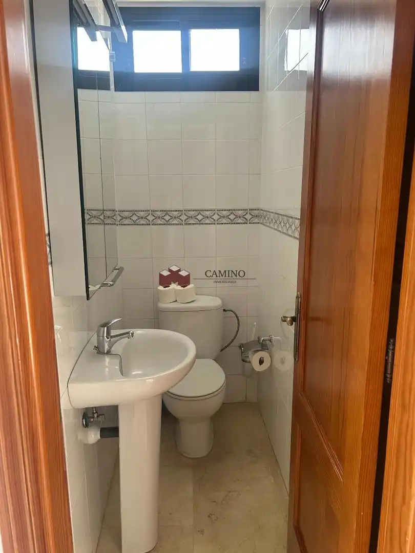 Baño de Casa o chalet en venta en Playa del Cura - Taurito