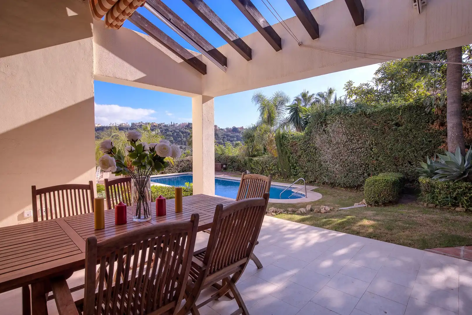 House with pool for sale in Los Arqueros  - Puerto del Almendro, imagen 5