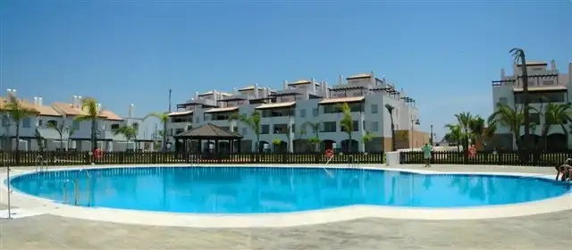 Apartament amb piscina en venda a Avenida Carla de Orleans 4, imagen 17