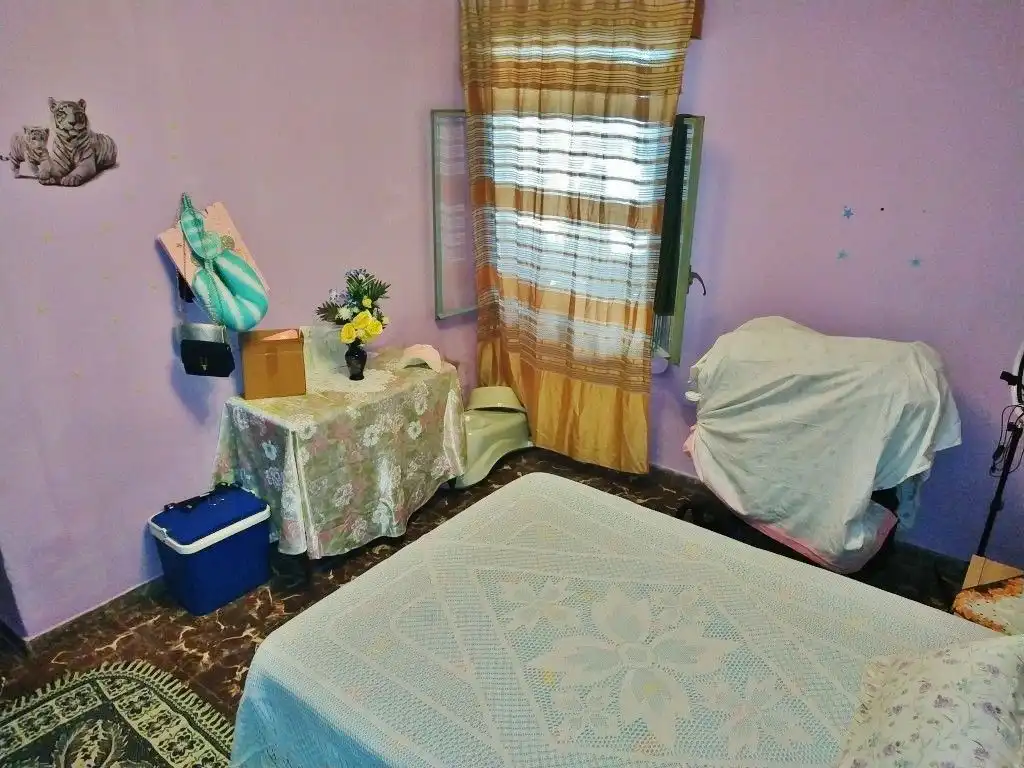 Habitación de Planta baja en venta en Castelló de Rugat con Calefacción, Terraza y Trastero