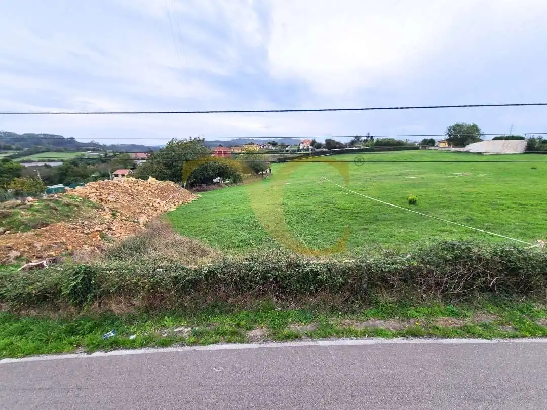 Terreno rustico in vendita a Camino Vega Porceyo, imagen 15