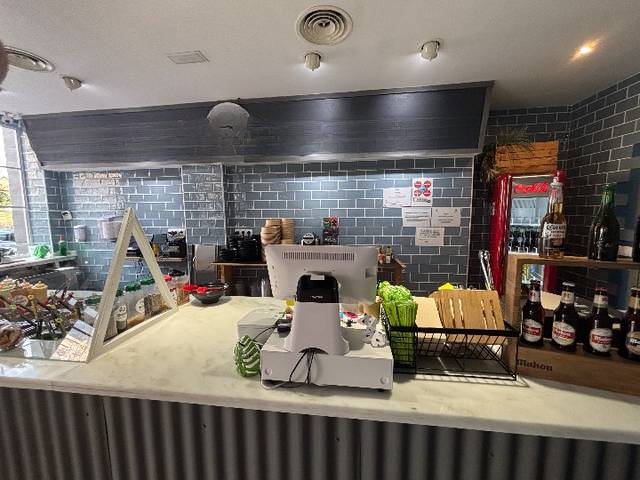 Local comercial en Alquiler en Las Tablas