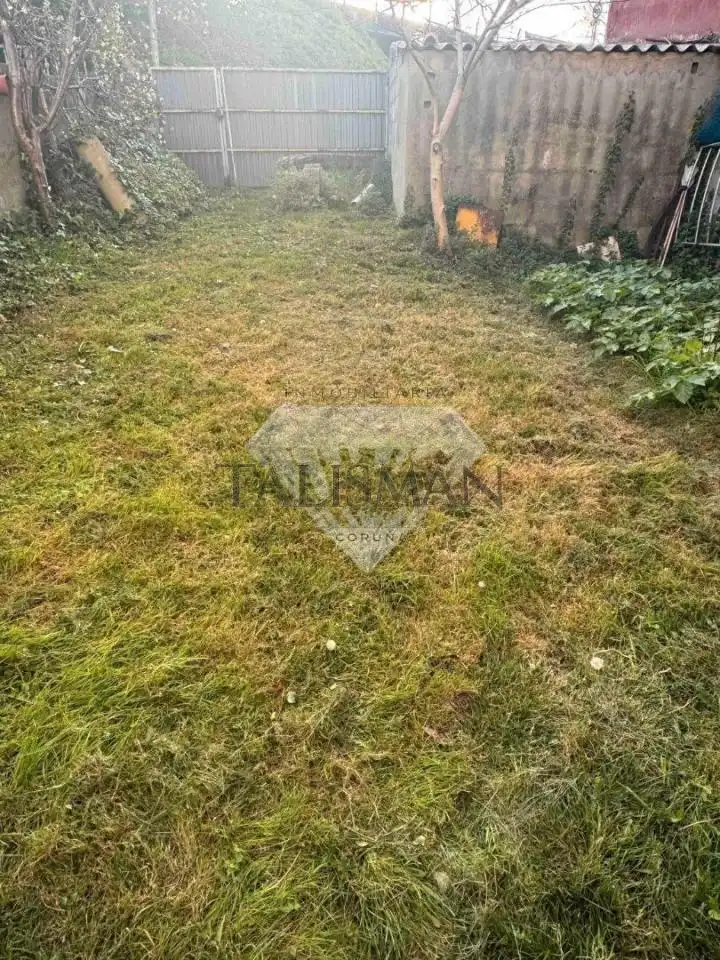 Xalet amb jardí en venda a Rúa Río De Quintas, imagen 2