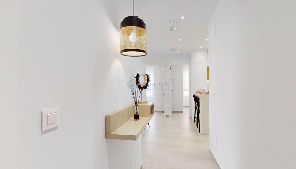 Photo 1 of Flat for sale in Navasaez Vista Azul Xxxvii Spa & Nature - el Raso, El Raso, Alicante