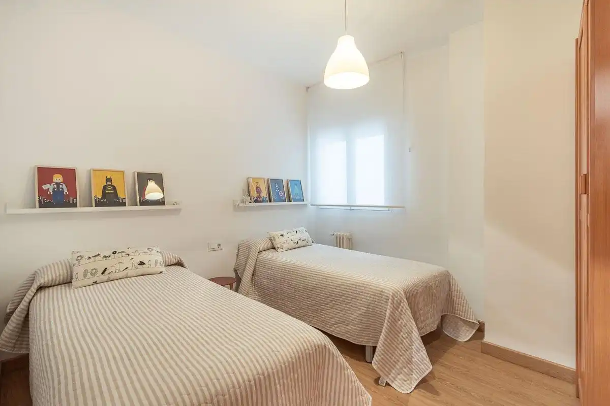 Wohnung mit Aufzug zum Verkauf in Calle Pedro Antonio de Alarcón, imagen 13