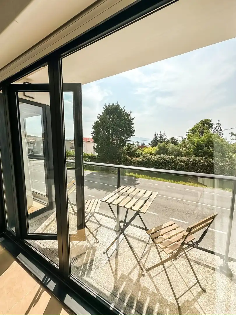 Apartament amb ascensor en venda a Fisterra, imagen 11