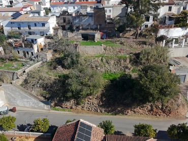 Terreny residencial en venda a Calle CARMEN CHICO