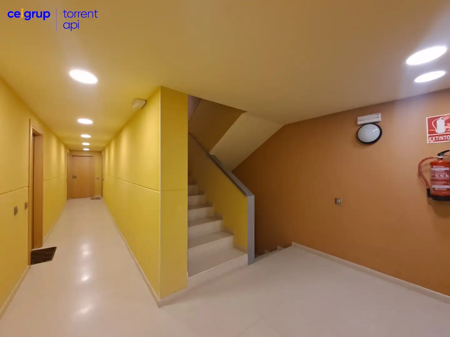 Piso en venta en L'Escala con Aire acondicionado, Calefacción y Terraza