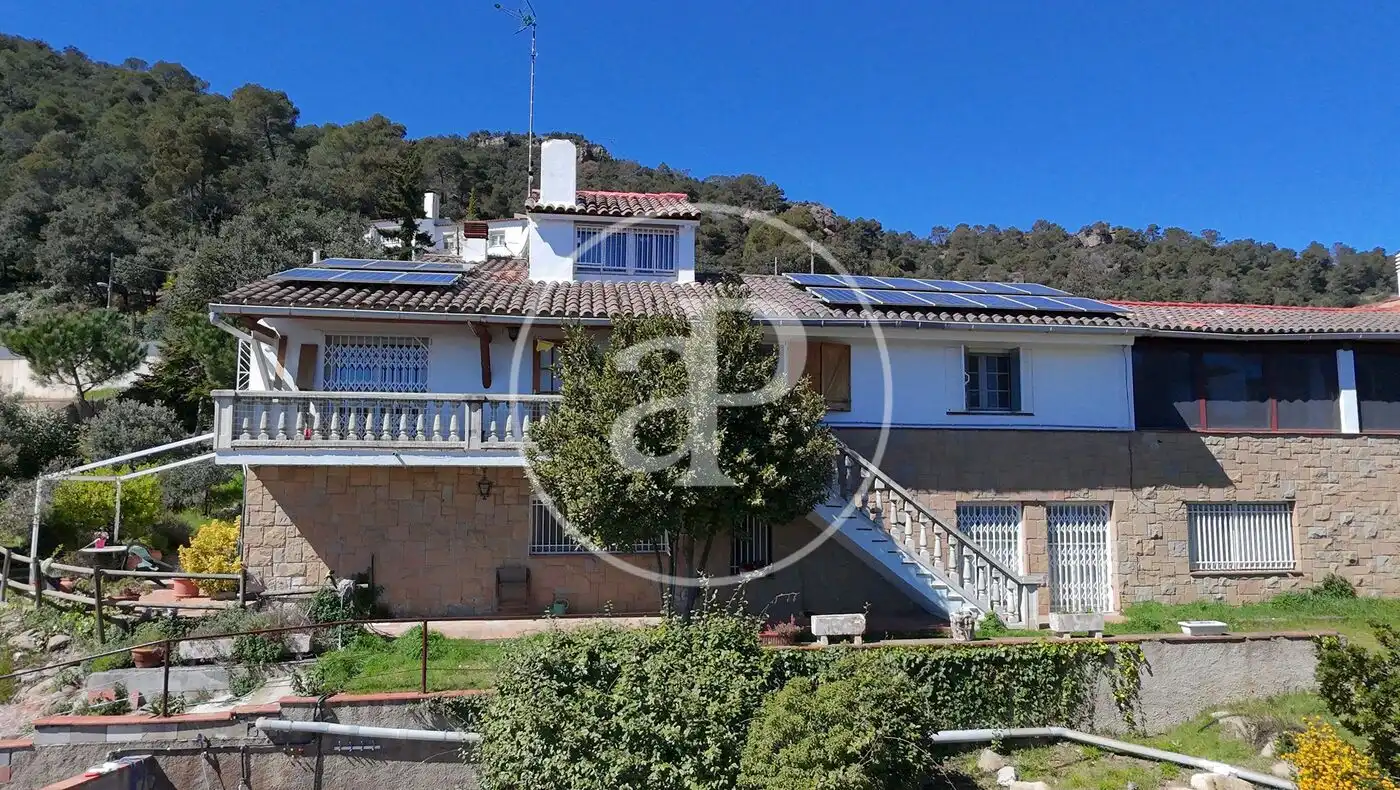 Casa con terraza en venta en Carrer de Dalt, imagen 20