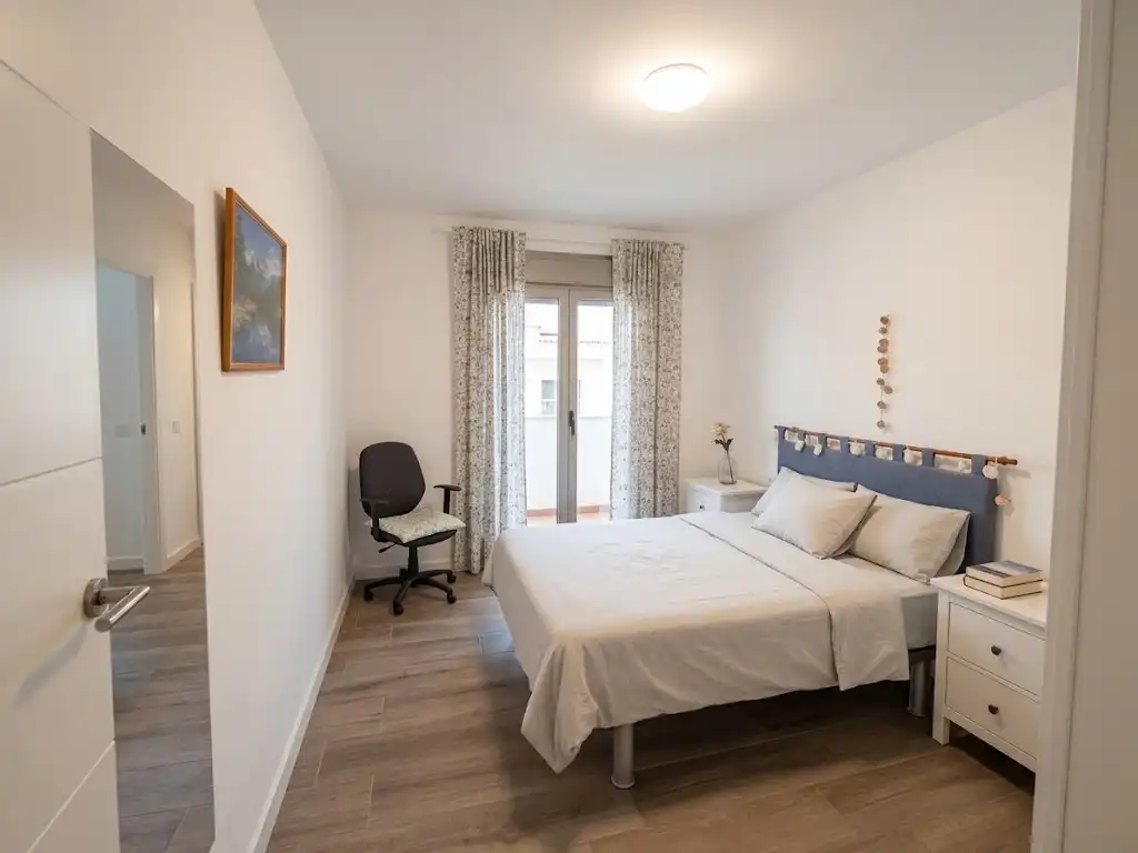 Attique avec ascenseur à vendre à Calle la Trinidad, imagen 5