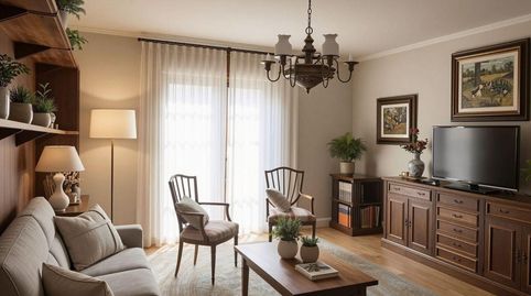 Foto 3 de Pis en venda a Ramon y Cajal, Centro Ciudad, León Capital