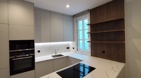 Foto 4 de Piso en venta en Rúa Do Doutor Cadaval, 18, Centro - Areal, Pontevedra