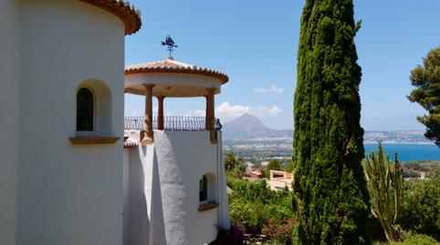 Photo 2 of House or chalet for sale in Portichol - Balcón al Mar, Alicante