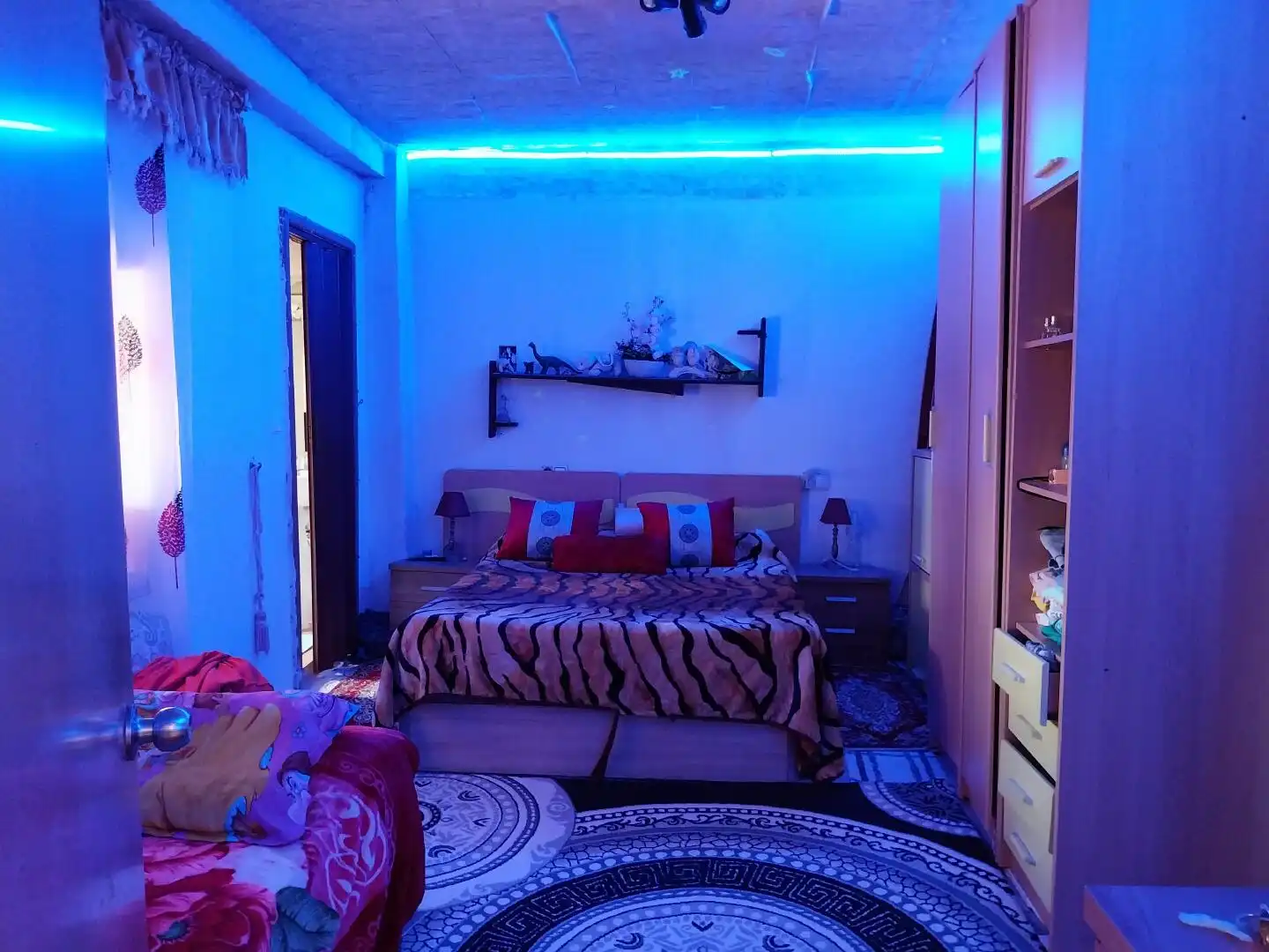 Bedroom of Houses for sale in O Carballiño  