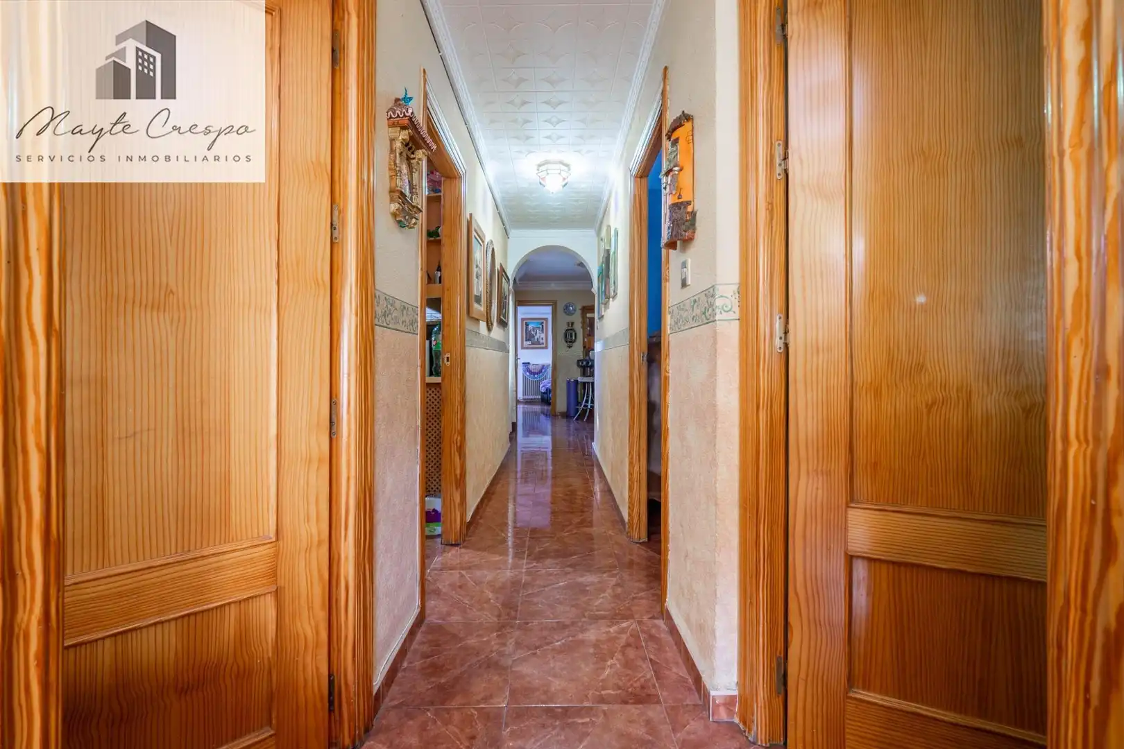 Casa o xalet en venda en La Zubia amb Calefacció, Jardí privat i Terrassa