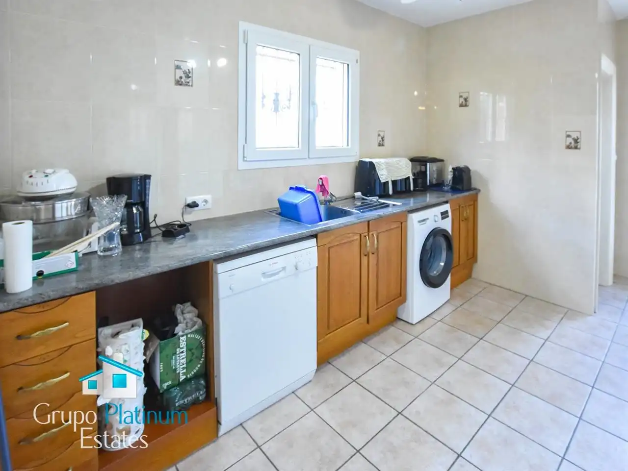 Chalet con piscina en venta en Huércal-Overa, imagen 10