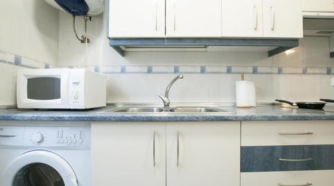 Photo 4 of Houses for rent in Guindalera,  Madrid Capital