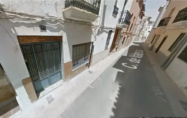 Casa o chalet en venta en Calle de Valencia, 17, Villar del Arzobispo