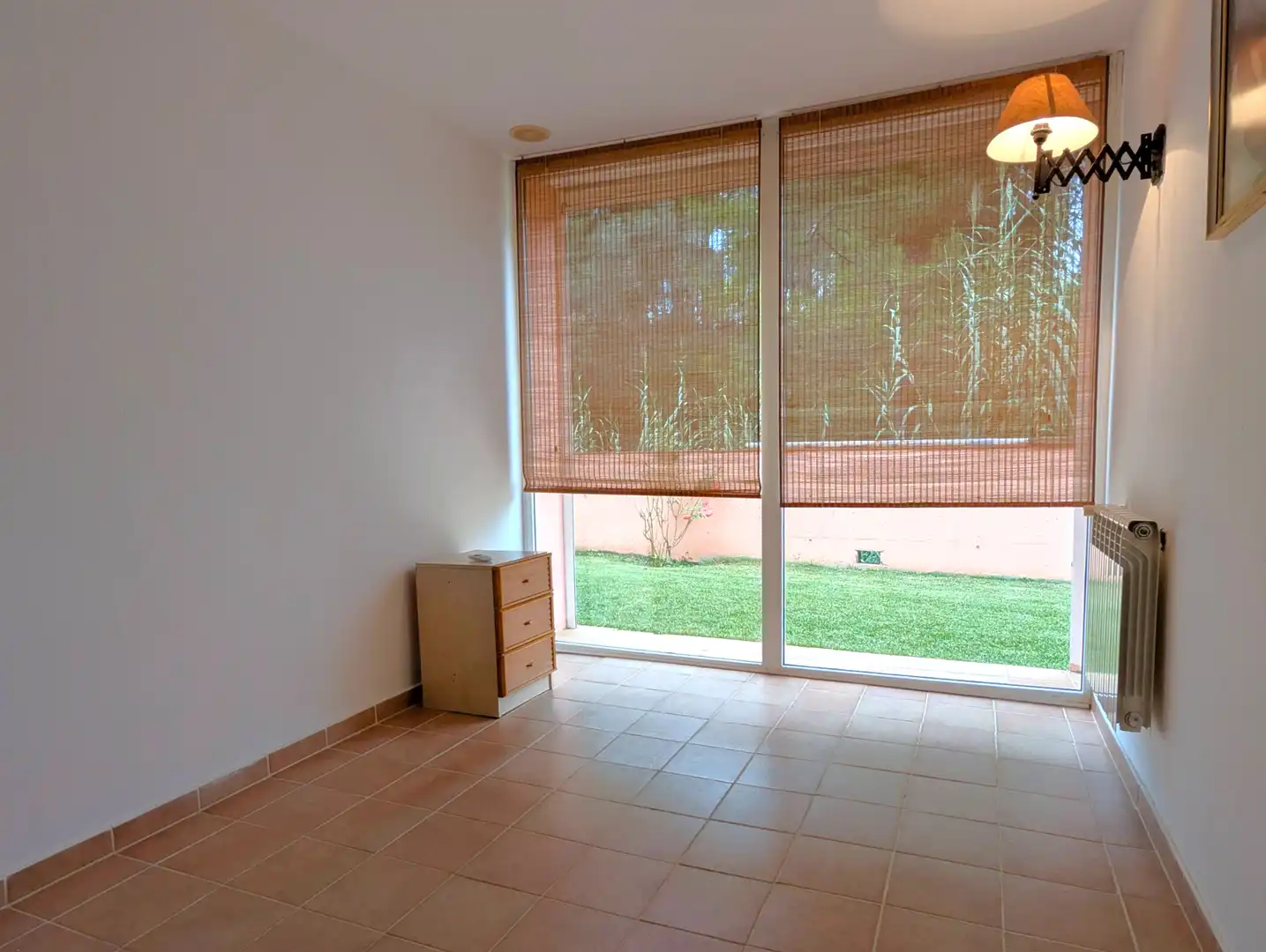Garten von Haus oder Chalet zum Verkauf in Calonge i Sant Antoni mit Heizung, Privatgarten und Terrasse