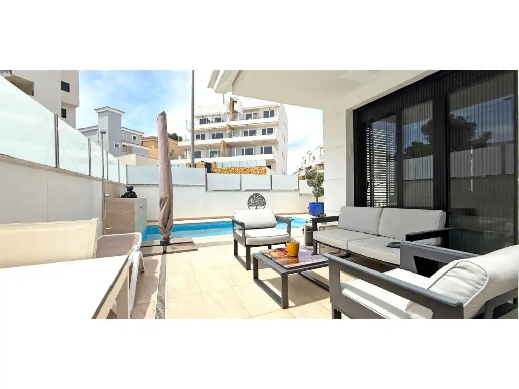 House with pool for sale in Calle la Sagra, imagen 18