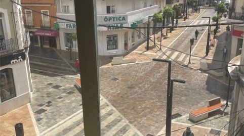 Foto 4 de Piso en venta en Calle Gumersindo Azcárate, 1, Centro ciudad, Linares
