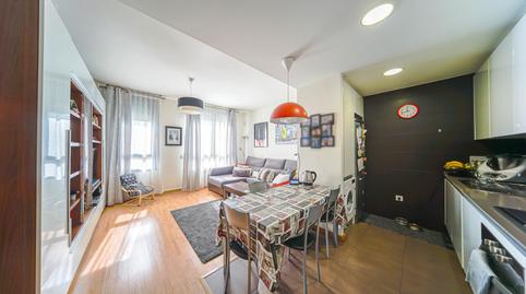 Photo 5 of Flat for sale in Copenhague, Parque Oeste - Fuente Cisneros, Madrid