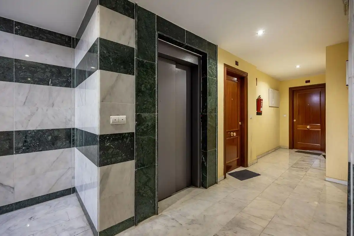 Piso con terraza en venta en CONCHA PIQUER, imagen 24