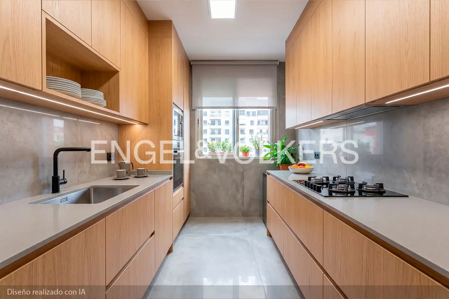Wohnung mit Aufzug zum Verkauf in L'Eixample, imagen 34