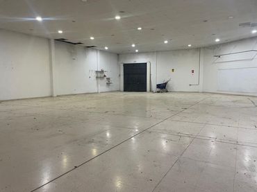 Industrial building for sale in El Juncal - Vallealto