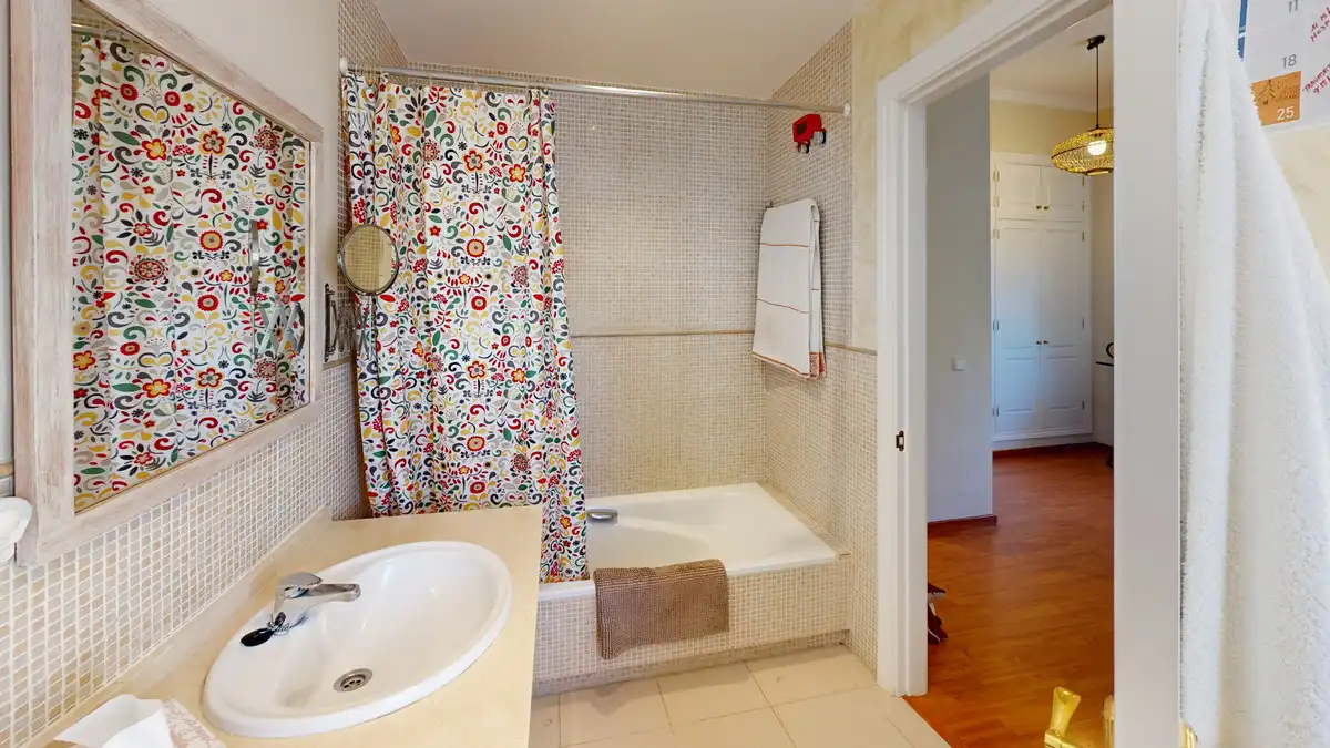 Casa a schiera con piscina in vendita a Calle Sirio, imagen 10
