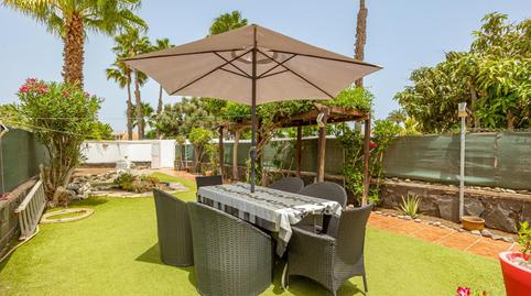 Photo 5 of Single-family semi-detached for sale in Maspalomas - Meloneras, Las Palmas