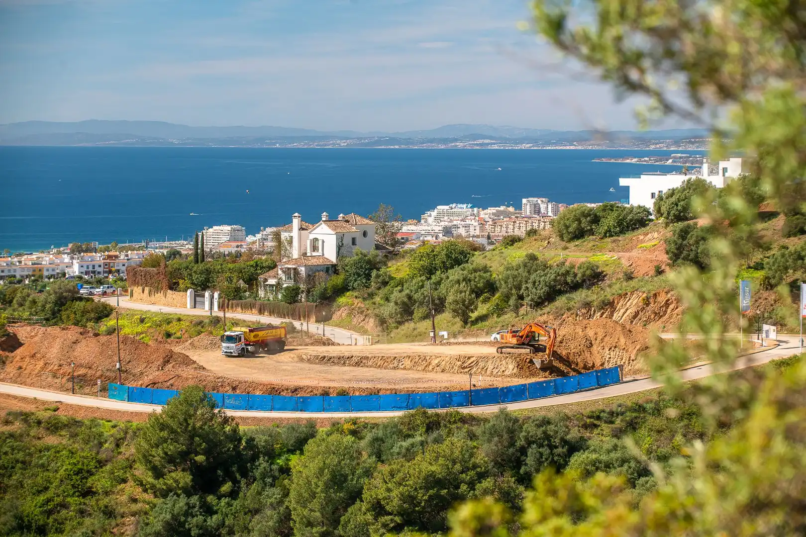 Apartament amb terrassa en venda a Río Real - Los Monteros, imagen 30
