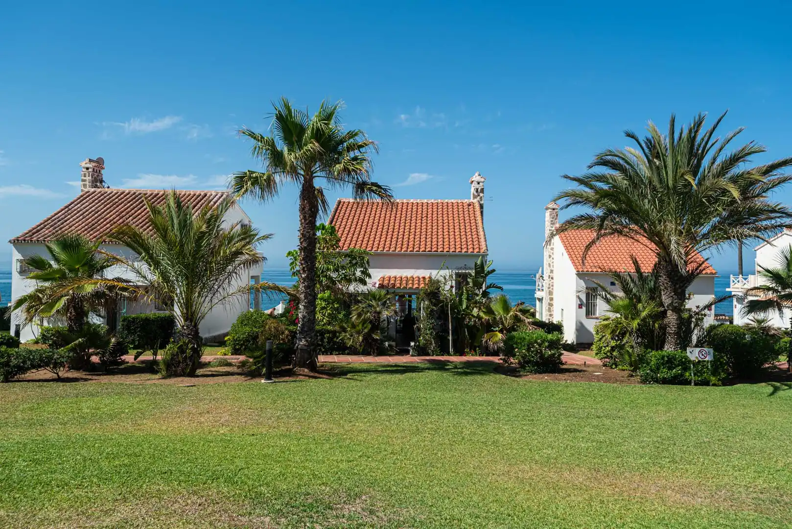 Casa o chalet en venta en Marbesa