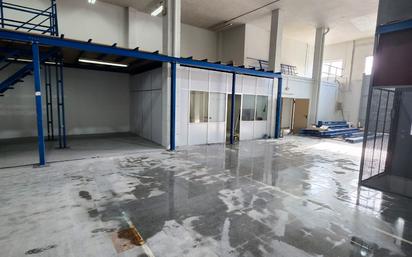 Industrial buildings to rent in L'Hospitalet de Llobregat