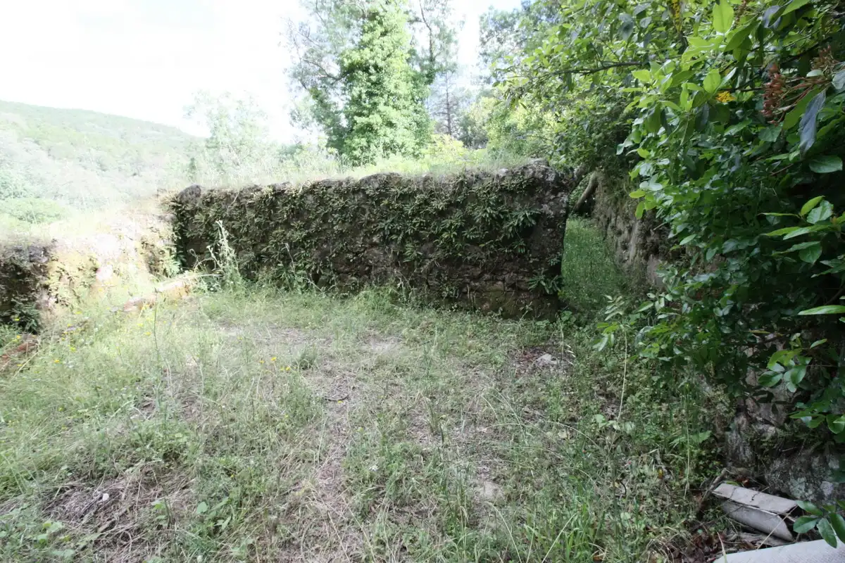 Country house zum Verkauf in Arenas de San Pedro mit Heizung, Privatgarten und Terrasse