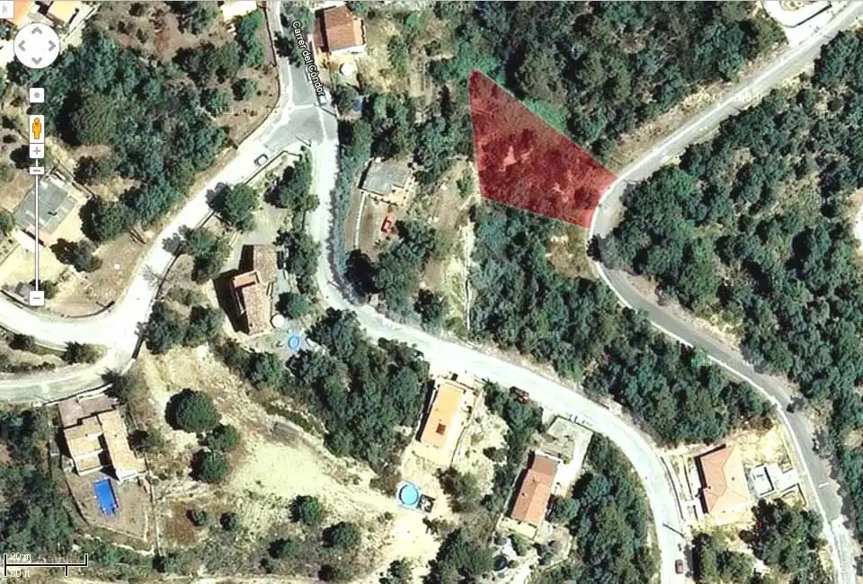 Terrenos y solares en venta en Ocells 17, imagen 2