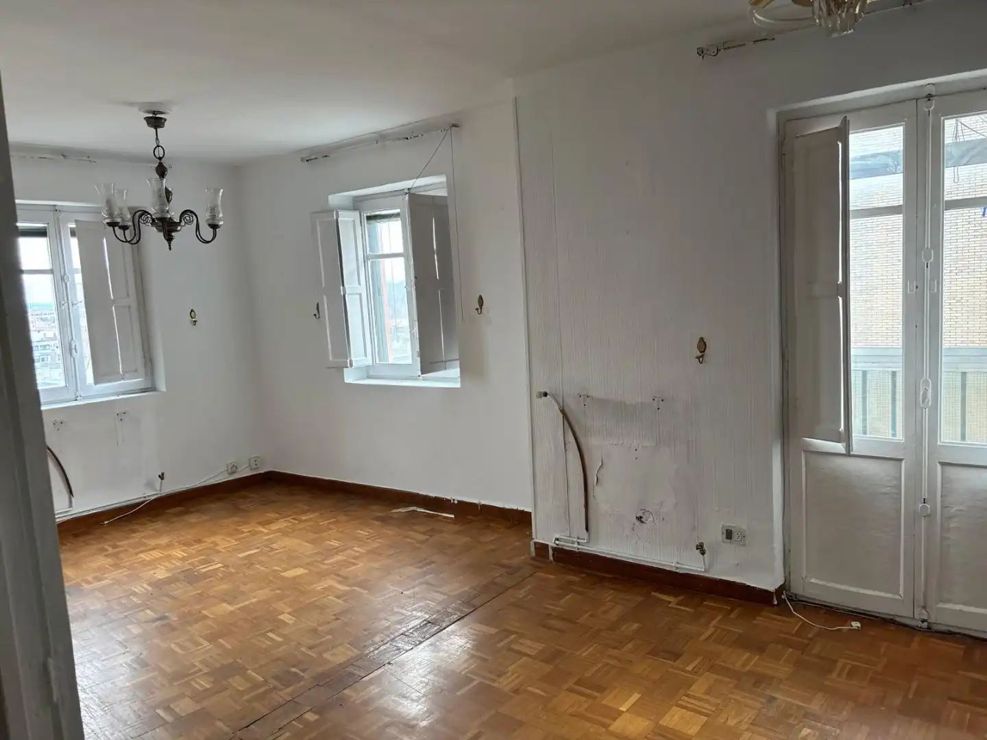 Piso con ascensor en venta en Avenida Cantabria, imagen 8