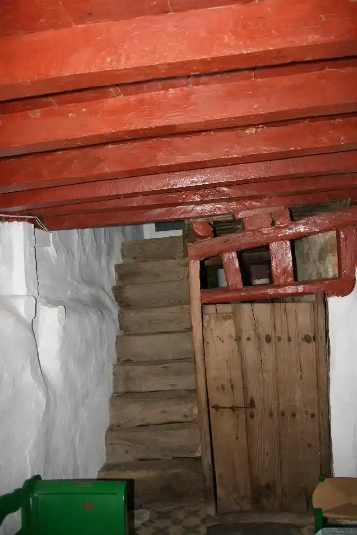 Pis en venda en Aldeanueva de la Vera