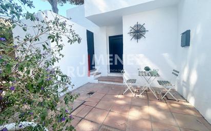 Jardí de Casa o xalet en venda en El Puerto de Santa María amb Terrassa