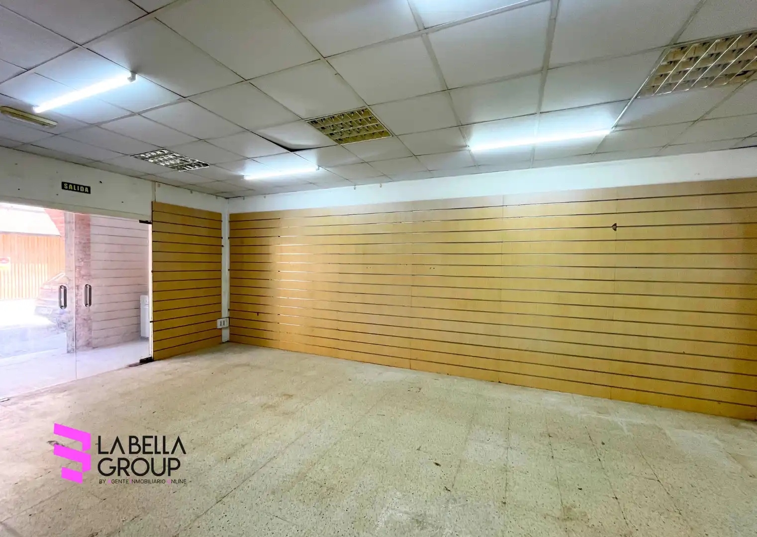 Local commercial à vendre à Calle Magdalena, imagen 4