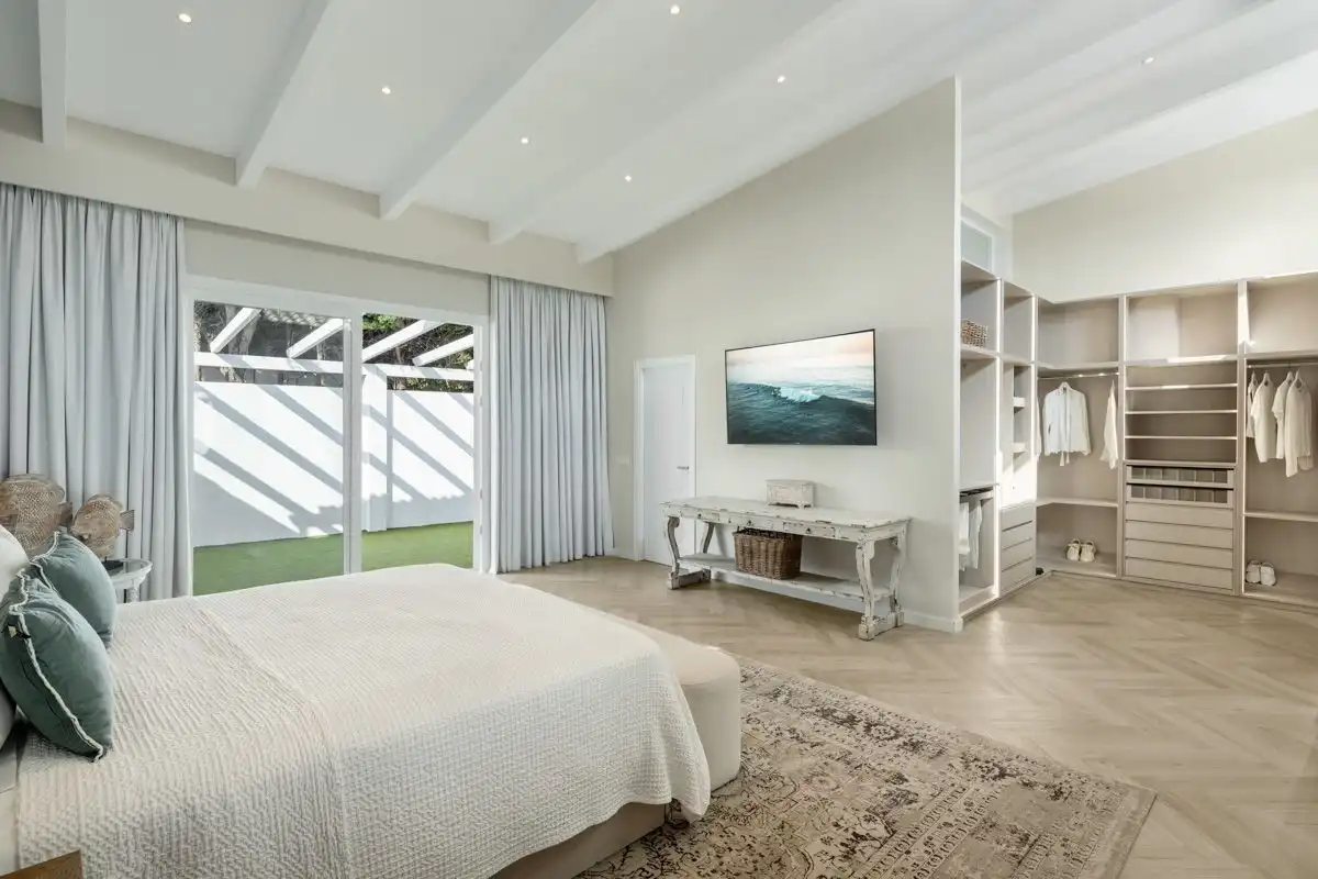 Villa mit Pool zum Verkauf in Benamara - Atalaya, imagen 5