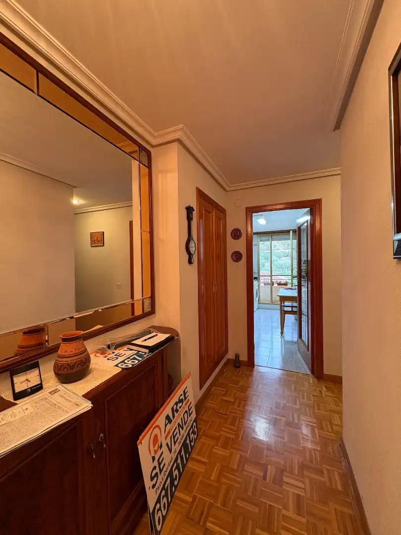 Apartments for sale in Arnedillo  with Heating, Parquet flooring and Terrace