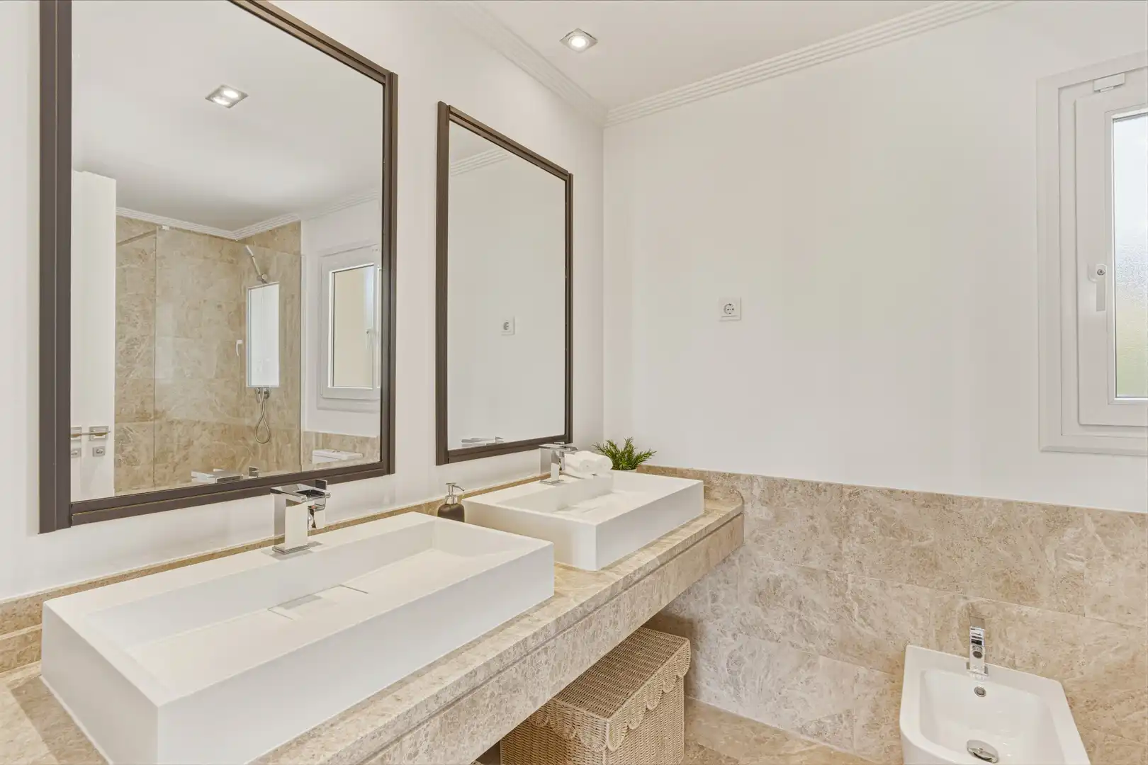 House with terrace for sale in Elviria - Cabopino, imagen 33