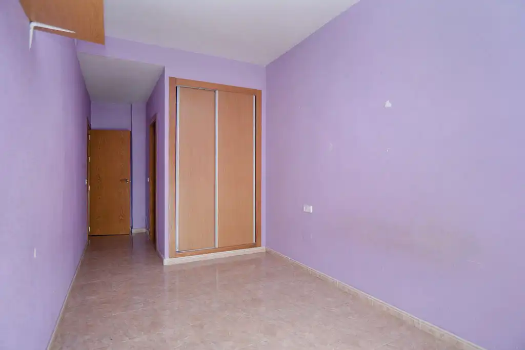 Piso en venta en Cllon El Zapatero, Centro