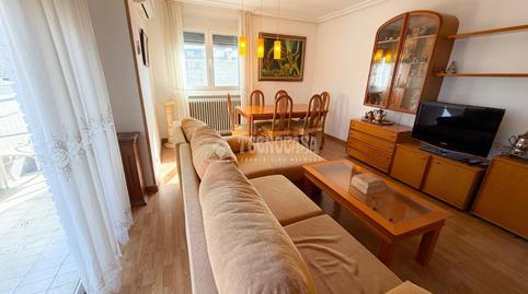 Foto 4 de Pis en venda a Villalba Estación, Collado Villalba