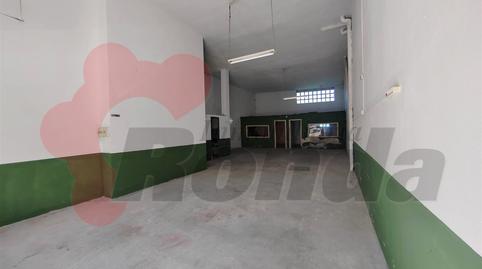 Photo 3 of Premises to rent in A Piriganlla - Albeiros - Garabolos, Lugo Capital